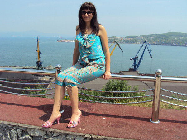 Наталья Сизых