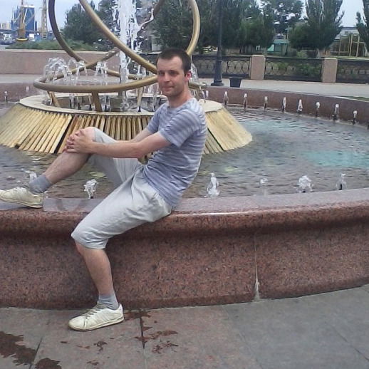 Илья Васильев