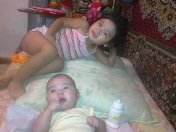 Айгуль Тлегенова