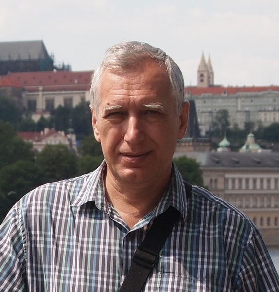 Сергей Пещанский