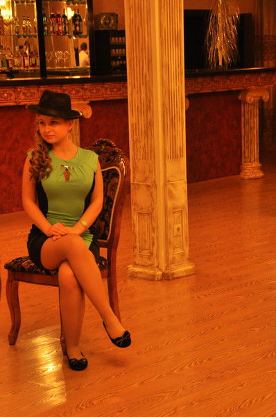 Светлана Попова