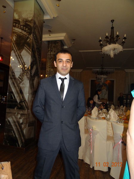 Шекянц Артем