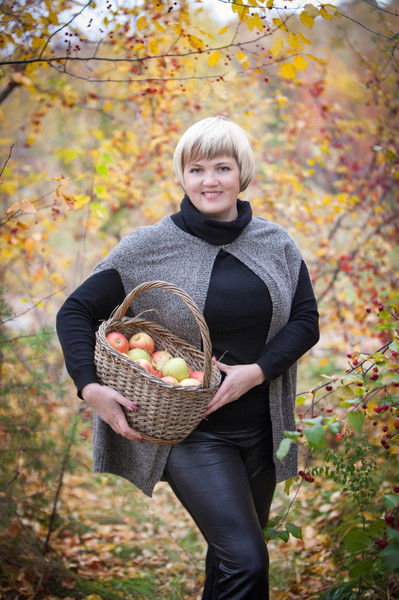 Светлана Тропина