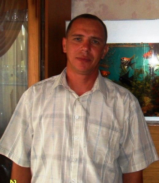 Сергей Молодцов