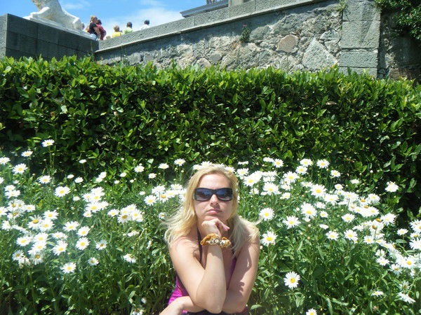 Ирина Бондаренко