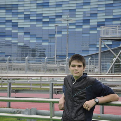 Владимир Вагапов