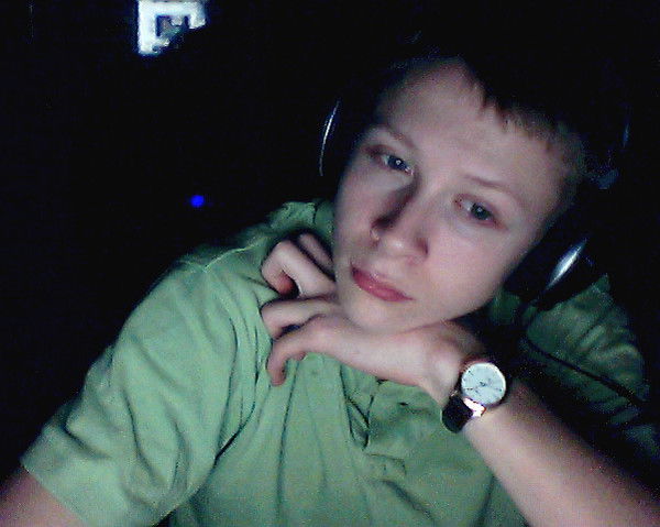 Сергей Кумырин