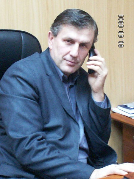 Стас Феникс