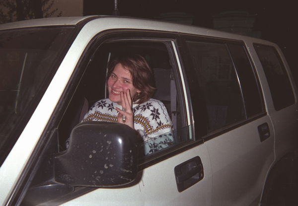 Людмила Гофман