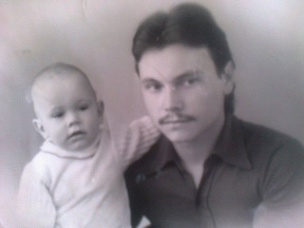 Денис Чибуновский