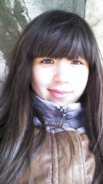 Алёна Конькова