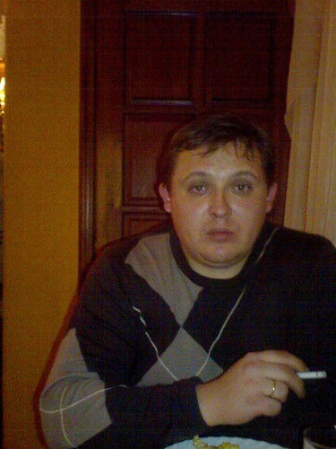 Дмитрий Шмариков