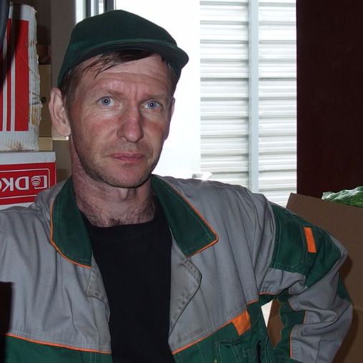 Андрей Смирнов