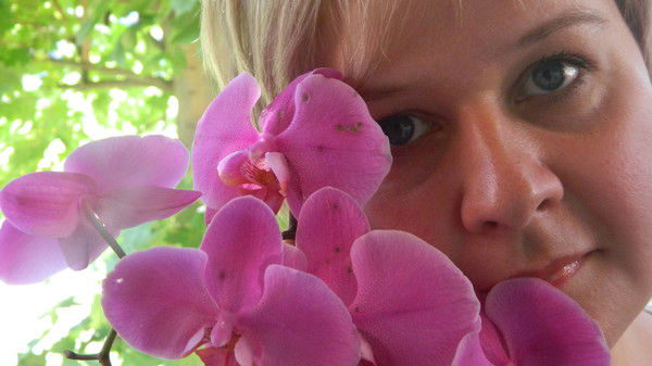 Ярыгина Алла