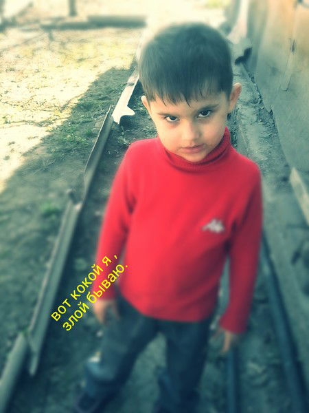 Алена Жолаева