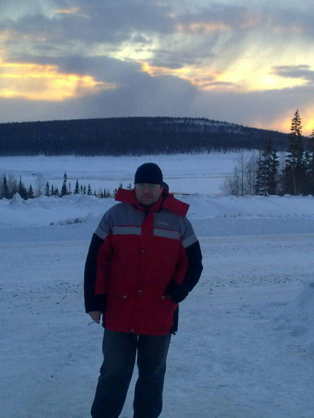 Сергей Постников