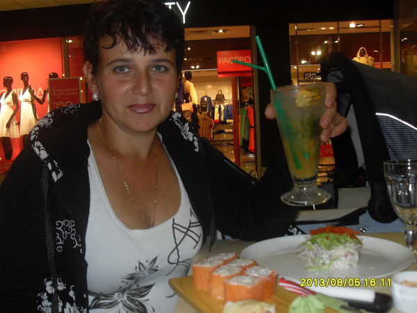 Елена Соловьева