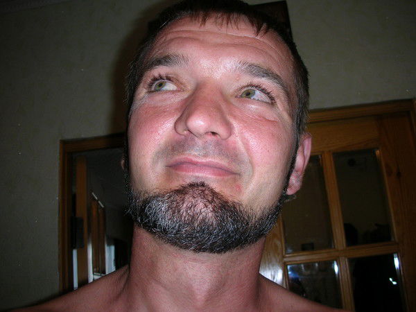 Лёша Булыга