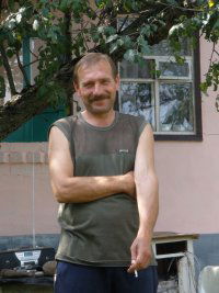 Владимир Каплунов