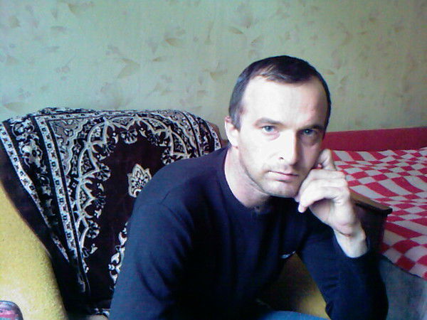 Владимир Мацола