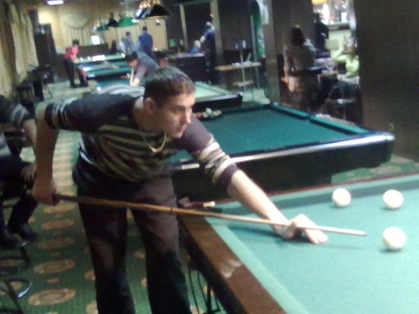 Евгений Абрамов