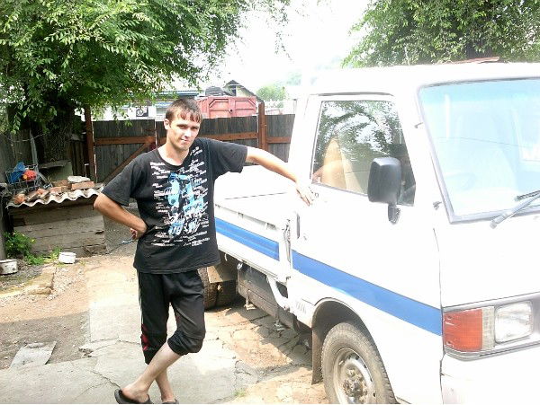 Дмитрий Зотов