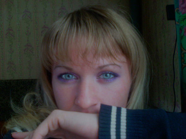 Олеся Самойлова(Подкорытова)