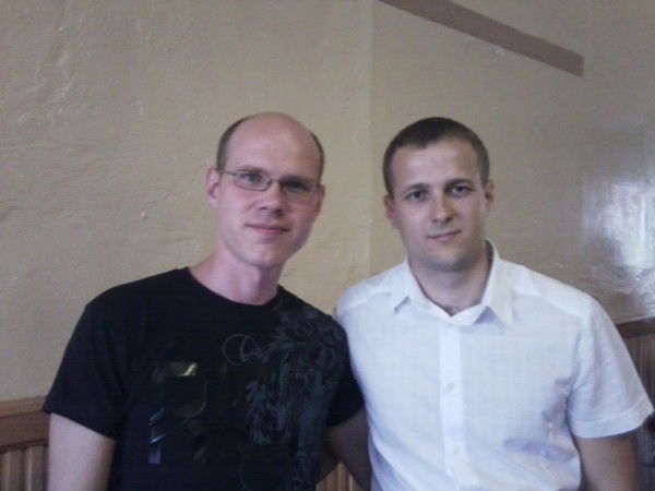 Юрий Плахотнюк