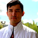 Eric Bekmaganbetov