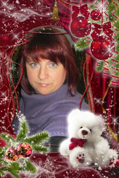 Марина Матвиевская