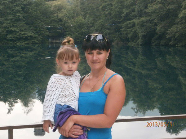 Анастасия Диденко