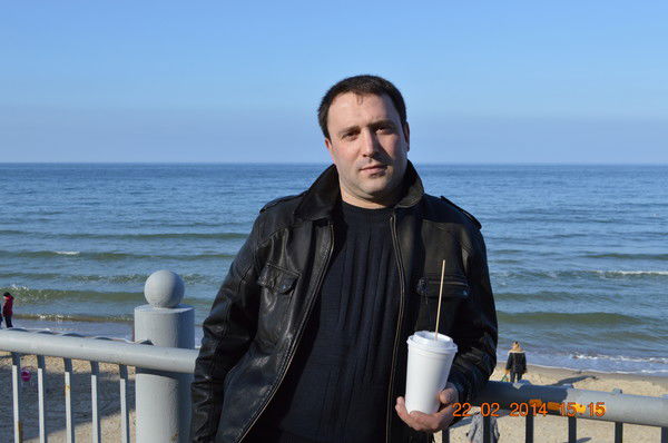 Вадим Цыркевич