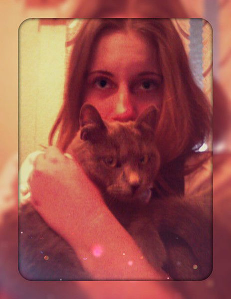 Алёна Иванова