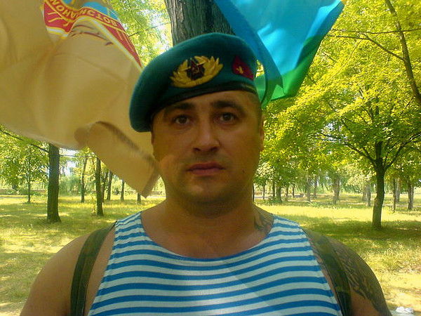 Вадим Ященко