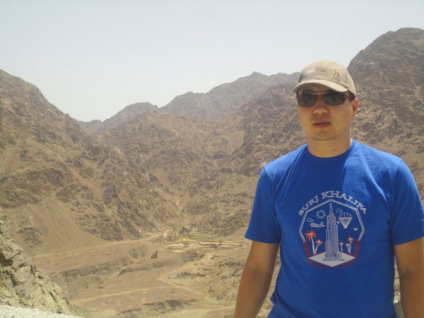 Данияр Бркт