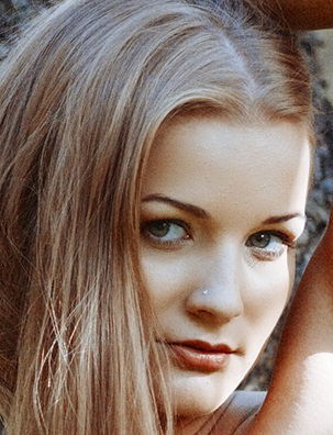 Екатерина Павловская