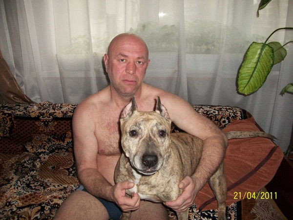 Андрей Романов