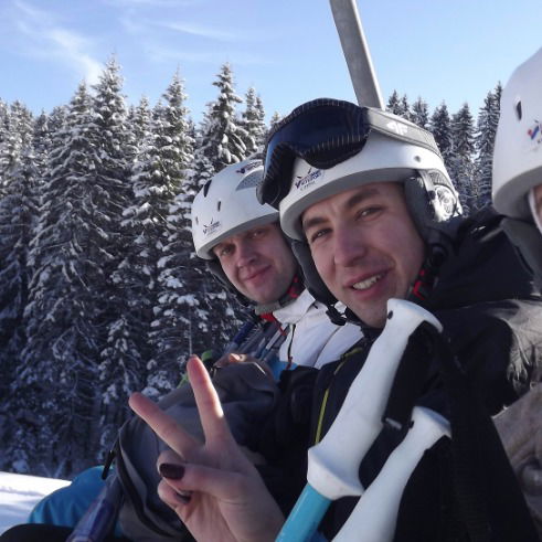 Serge_Brest1986 Яскевич