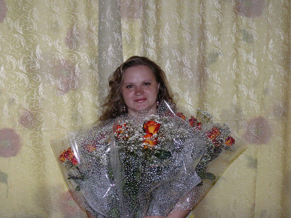 Елена Бондарева