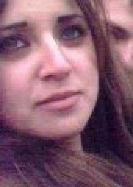 Виктория Петрушенко