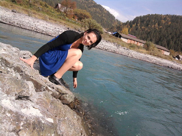 Ольга Николаева