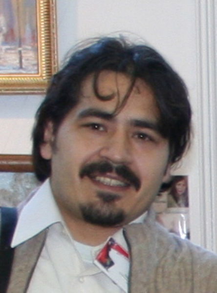 Асхат Макраев