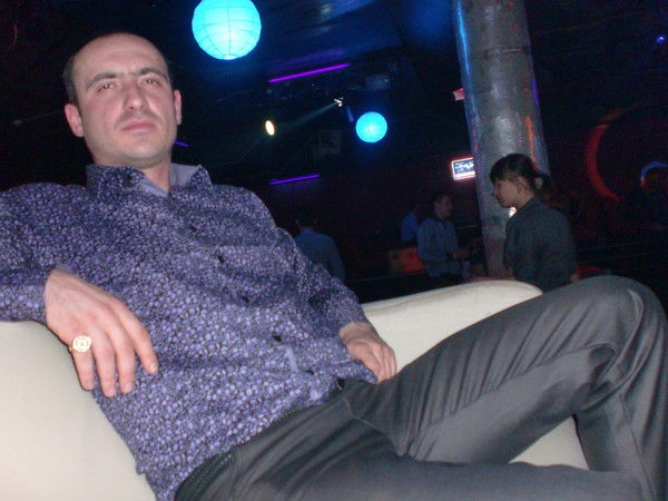 Павел Подпанков