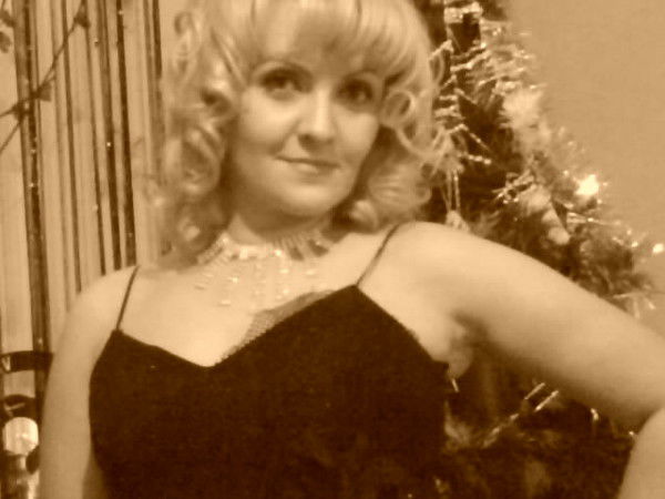 Маргоша Лау