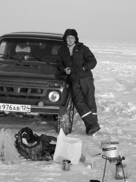 Артем Тржебятовский