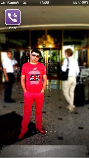 Адам Бирмамитов