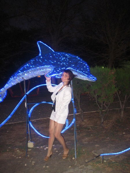 Оксана Омельченко