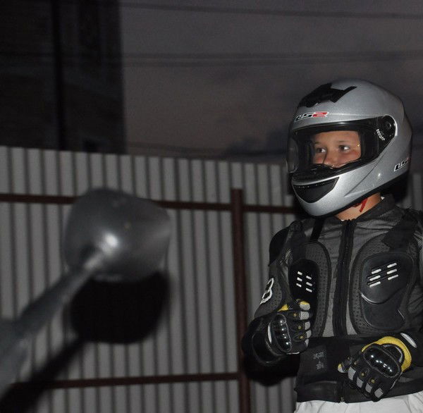 Владик Агафонов