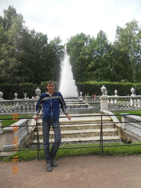 Дима Воропаев