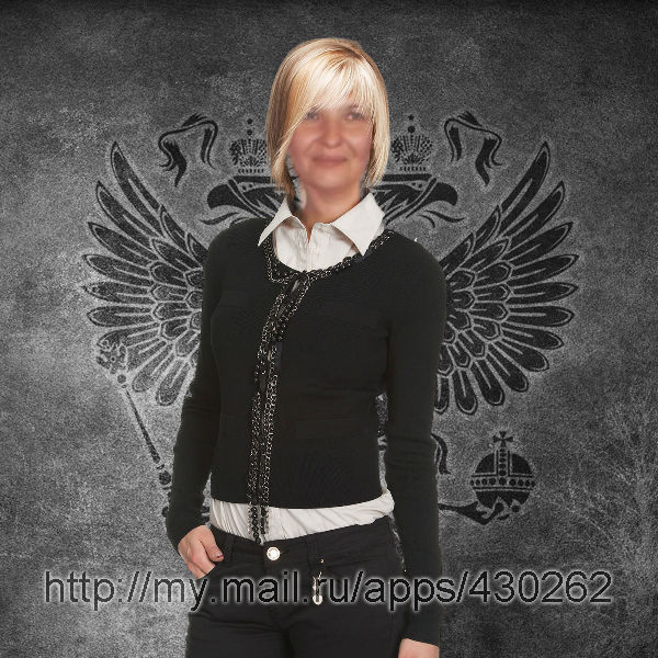 Лариса Красильникова